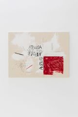 CAPTCHA 32 by Benka contemporary artwork painting