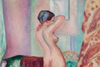 Henri Manguin contemporary artist