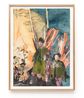Elegy by Adam Lee contemporary artwork Works on Paper