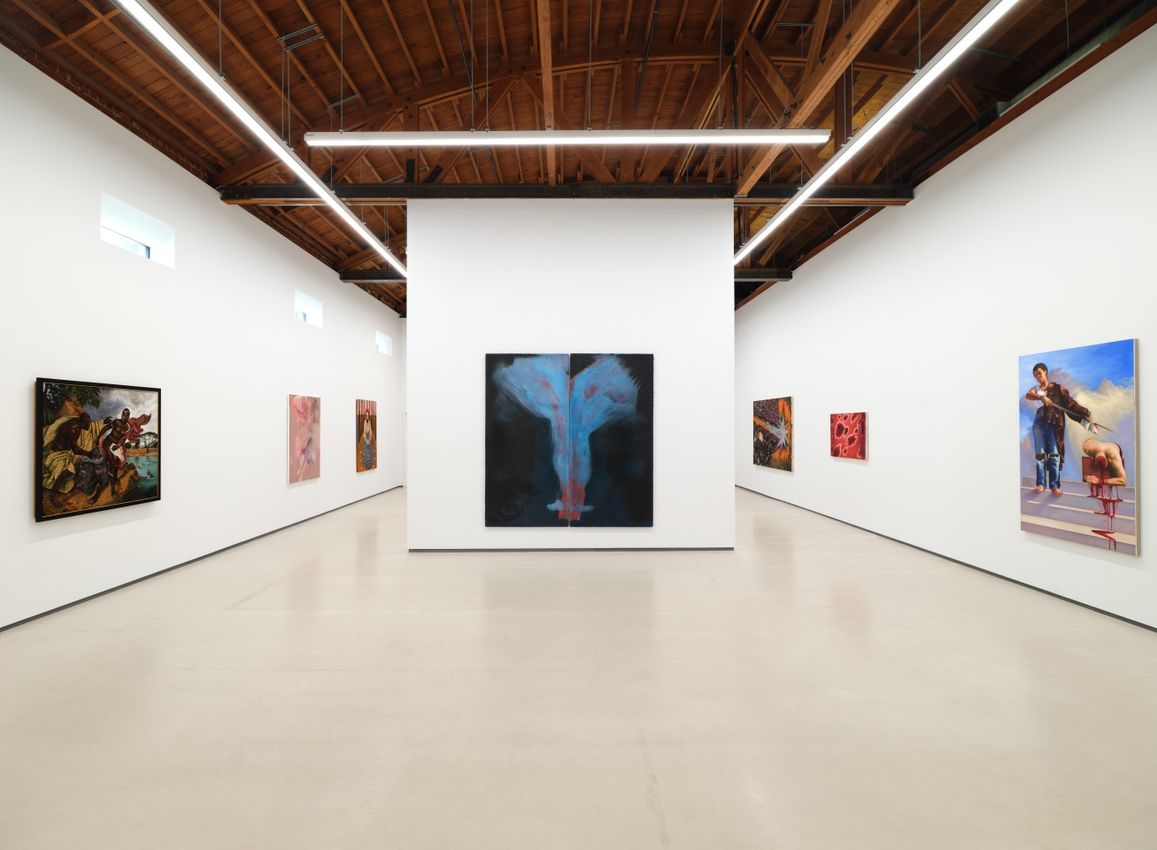Group Exhibition
