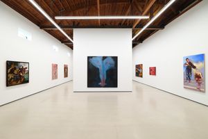 Group Exhibition