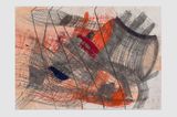 to find the hidden self 22 by Kaveri Raina contemporary artwork works on paper