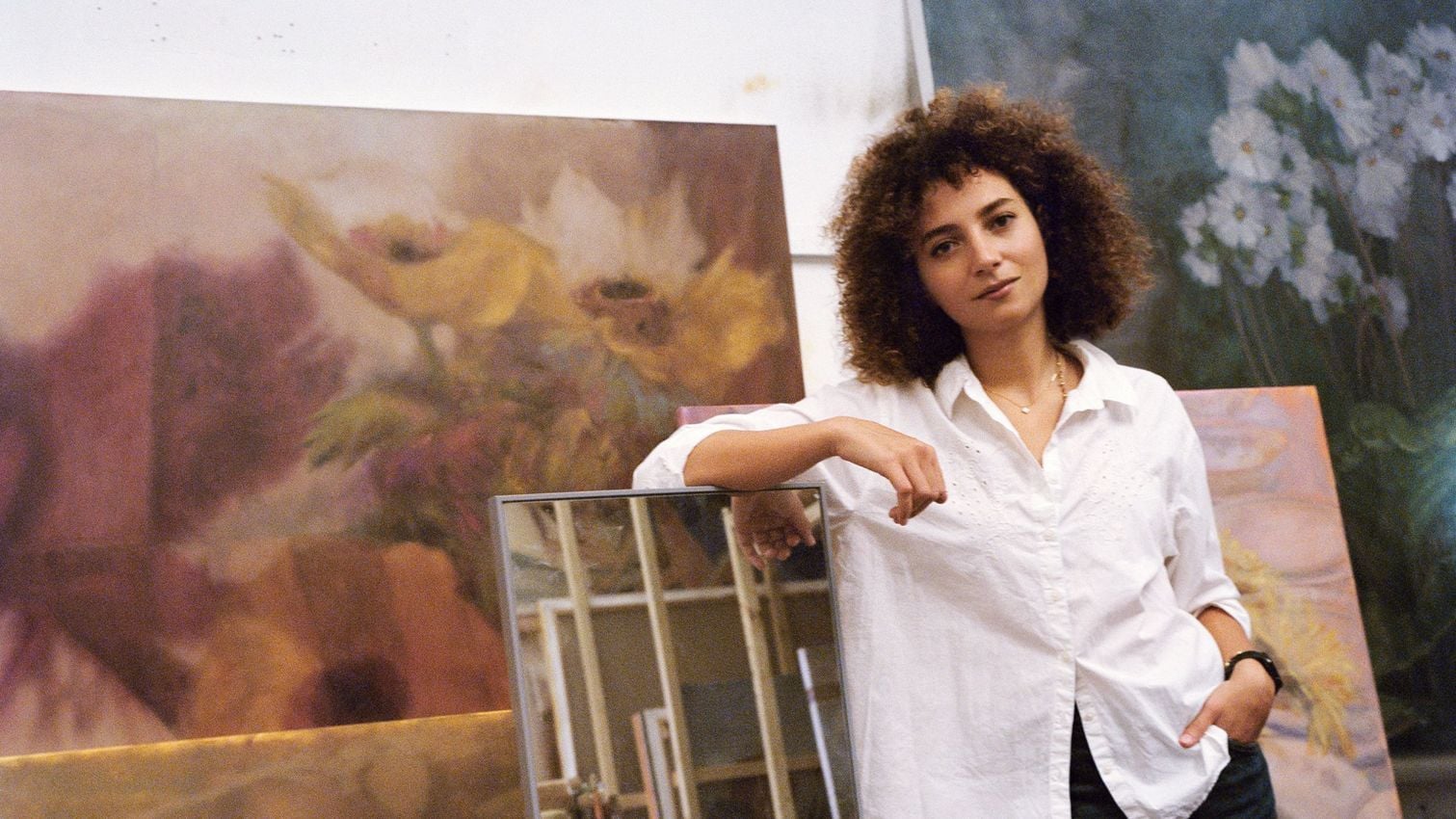 Nada Elkalaawy