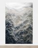 Cyano-Collage 230 by Wu Chi-Tsung contemporary artwork Photography