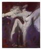 Untitled by Cornel Brudascu contemporary artwork Painting