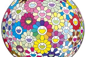 Takashi Murakami