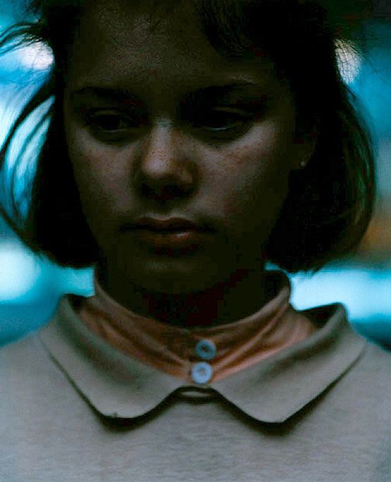 Untitled 64 by Bill Henson contemporary artwork Photography