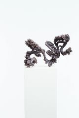 I need money to be happy by Driaan Claassen contemporary artwork sculpture