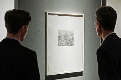 Armory Week 2017 The satellite fairs