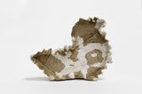 unfuckingtitled  by Michael Dean contemporary artwork sculpture
