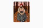 Hammzat Tahabsim contemporary artist