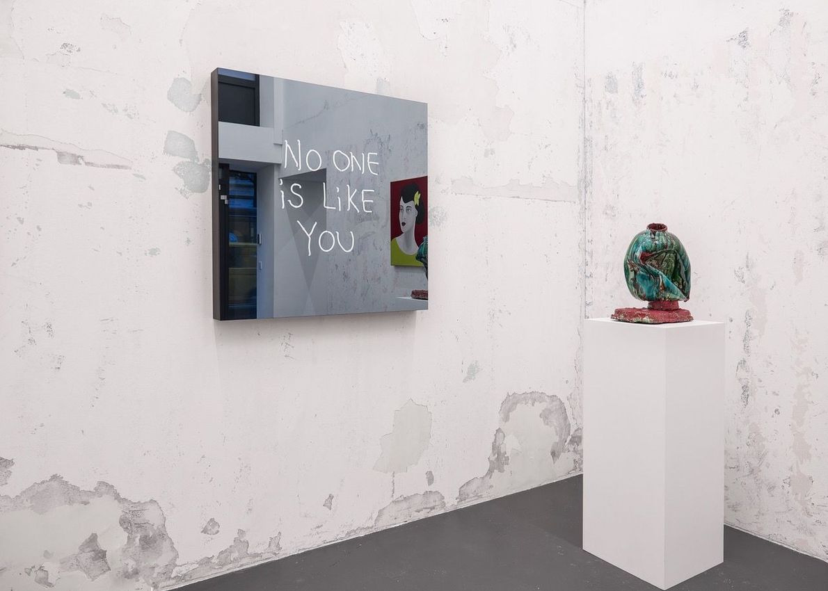 Group Exhibition