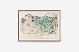 Variation Italia by Clement Rodzielski contemporary artwork works on paper