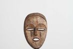 Vuvi People Gabon contemporary artist