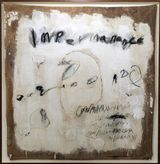 Transcience by Joong Baek Kim contemporary artwork painting photography print works on paper