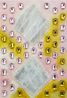 SALTWORKS by Moniek Schrijer contemporary artwork Painting