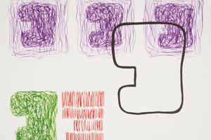 Jonathan Lasker