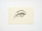 Untitled by Sawako Goda contemporary artwork drawing works on paper