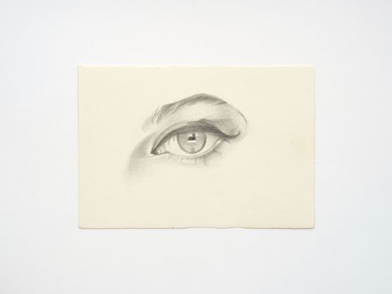 Untitled by Sawako Goda contemporary artwork Works on Paper