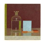 SL 407 by Jude Rae contemporary artwork painting