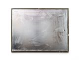 Title pending by Jacob Kassay contemporary artwork painting