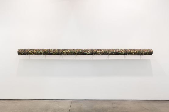 Flesh in Hiding by David Thorpe contemporary artwork Sculpture