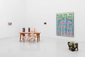 Group Exhibition