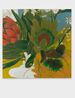 Winter Flowers XLIII by Francesco Clemente contemporary artwork Painting