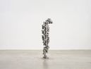 HIDE by Antony Gormley contemporary artwork Sculpture