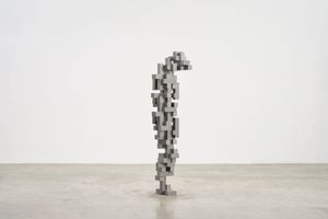 Antony Gormley