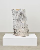 El Dorado by Miwa Kyusetsu Xiii contemporary artwork sculpture