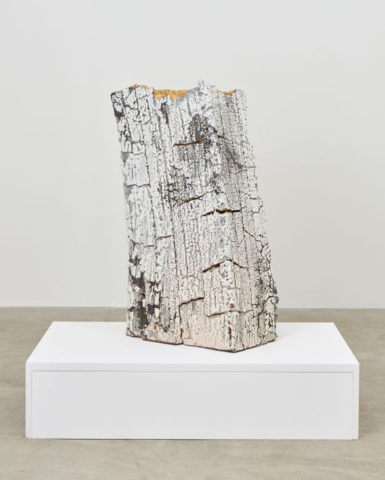 El Dorado by Miwa Kyusetsu Xiii contemporary artwork Sculpture