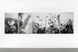 Kuchenkoller by Anna  Bernhard Blume contemporary artwork photography