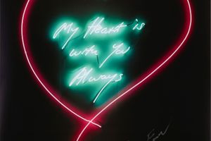 Tracey Emin