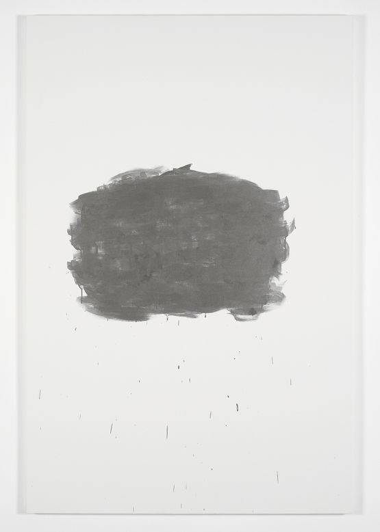 Stainless Steel XVI by Gardar Eide Einarsson contemporary artwork Painting