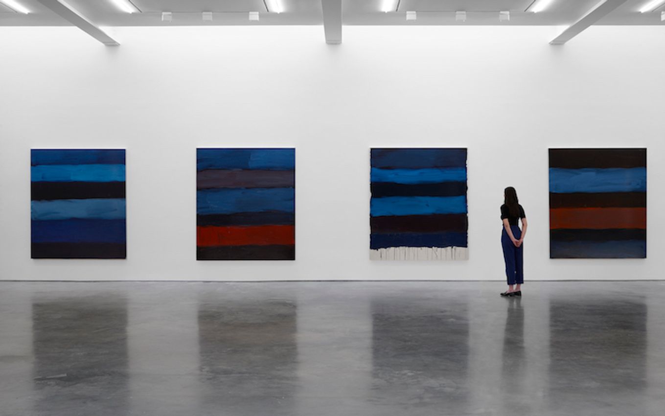 Sean Scully