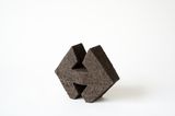 Teardrop 131 by Timo Nasseri contemporary artwork sculpture