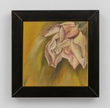 Sunset Glow 8 by Kalliopi Lemos contemporary artwork painting