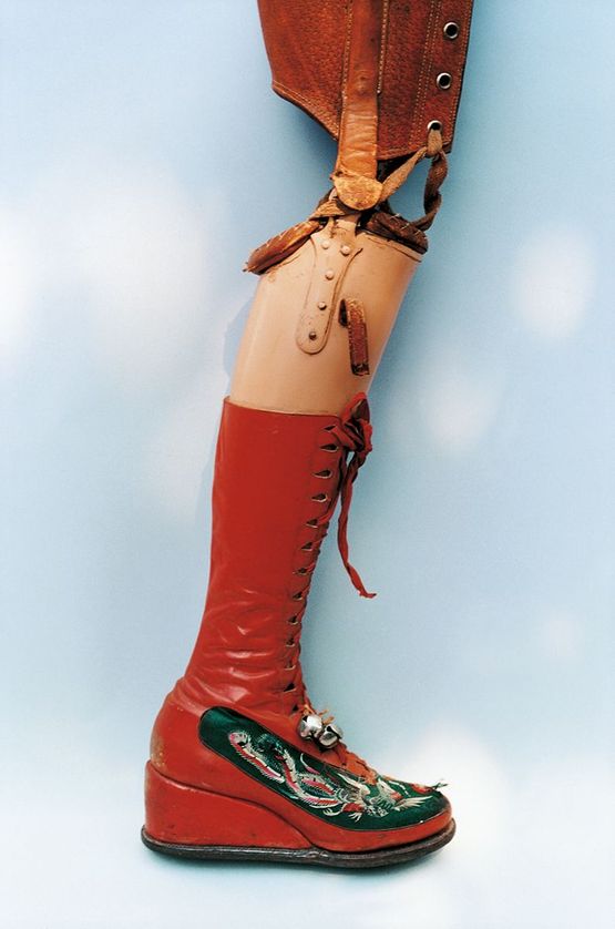 Frida by Ishiuchi36 by Ishiuchi Miyako contemporary artwork Photography