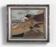 Studland by Deborah Tarr contemporary artwork Painting