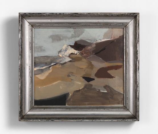 Studland by Deborah Tarr contemporary artwork Painting