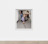 Amalia by Alec Soth contemporary artwork photography