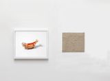 Color of Things by A Kassen contemporary artwork print