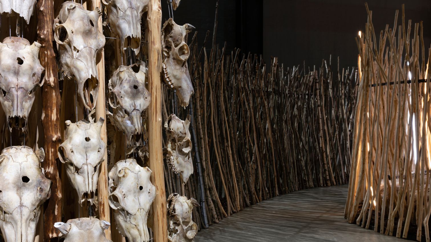 Gallery Climate Coalition Calls for Culture Shift in New Report