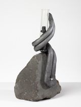 Curiosity 5 by Caroline Rothwell contemporary artwork sculpture