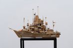 Alfredo  Isabel Aquilizan contemporary artist