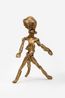 Etude pour Bebu by Jean-Luc Moulene contemporary artwork Sculpture