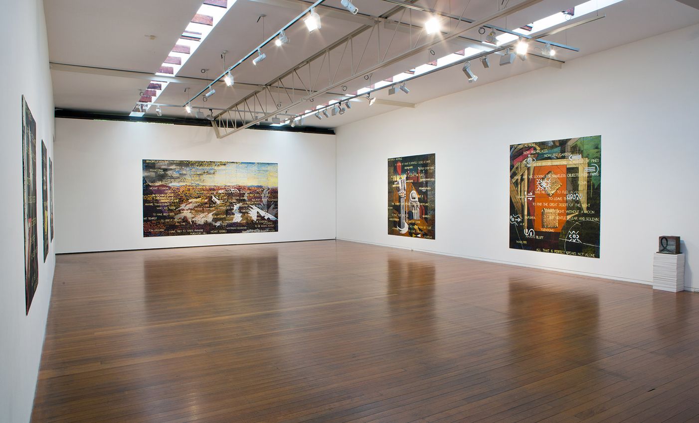 Imants Tillers