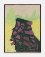 Rocky Stream by Milton Avery contemporary artwork painting