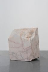 Tread by Dorothy Cross contemporary artwork sculpture